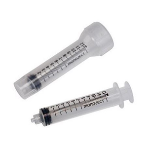 Picture for category Needles & Syringes