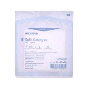 Picture for category Gauze & Sponges