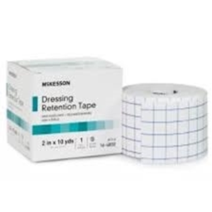 Picture of Tape Retention McKesson 2inx10yd 1/Bx