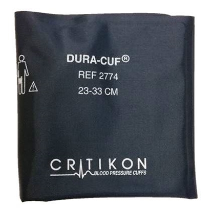 Picture of Cuff BP Reuse Adult Dura-Cuf Med 23-33cm