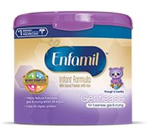 Picture for category Form Enfamil Gentlease Pwd 12.4oz cn=17.8u