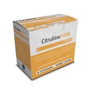 Picture for category Form Citrulline1000 Amino Acid Pwd M 4gmpkt=0.15u