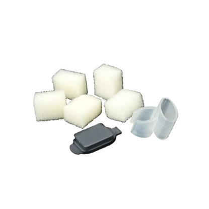 Picture of Filt Neb Inlet Kit Traveler Devilbiss 5/Pk