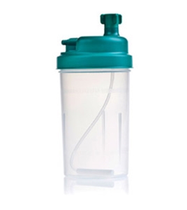 Picture for category Bottle Humidifier Salter 350mL 1-6 LPM